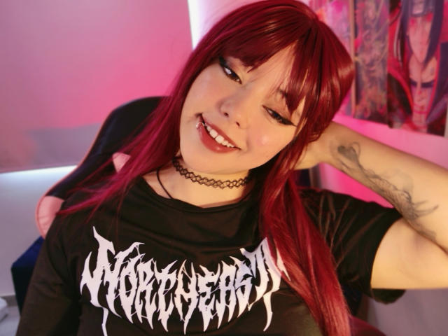 Arieyaara - Sexe cam en vivo - 28925939