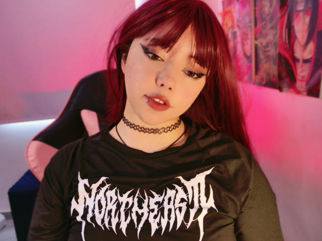 Arieyaara - Camera khiêu dâm &amp; quyến rũ trực tiếp - 28925951