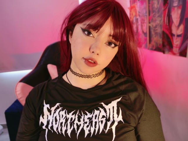 Arieyaara - Sexe cam en vivo - 28925954