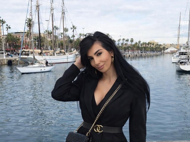 BrunetteBabe69 - Live porn &amp; sex cam - 28925990