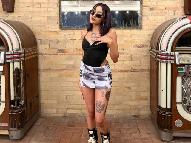 SalomeMille - Sexe cam en vivo - 28926005