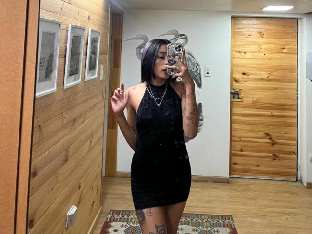 SalomeMille - Sexe cam en vivo - 28926038