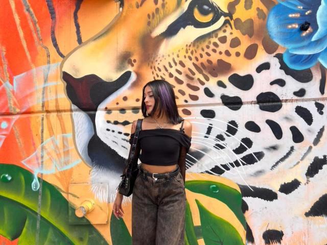 SalomeMille - Sexe cam en vivo - 28926047