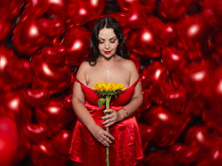 Watch MelissaLeen Live on XLoveCam