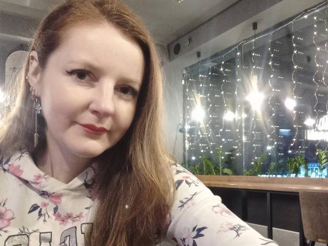 MeganPirs - Live sexe cam - 28927523