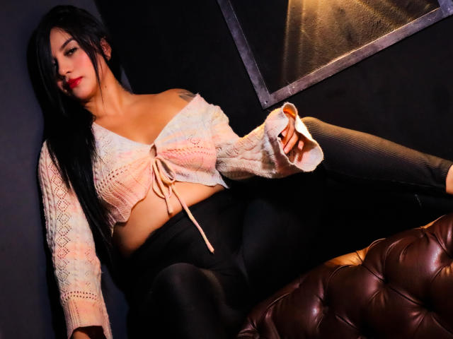 AmelliRose - Sexe cam en vivo - 28927568