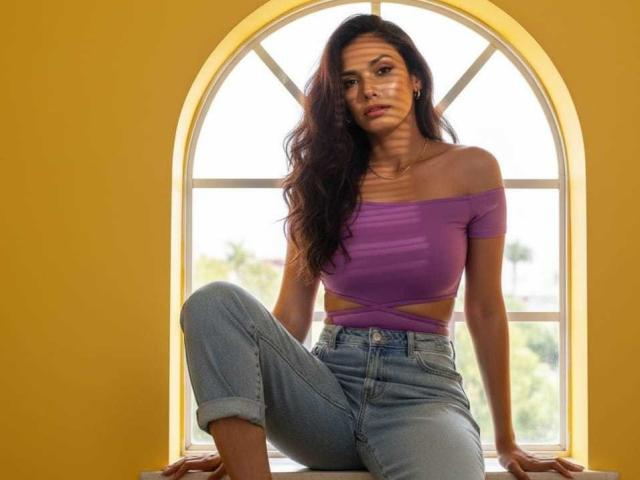 RoxaneMoore - Live porn &amp; sex cam - 28927589