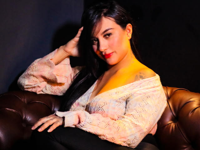 AmelliRose - Sexe cam en vivo - 28927622