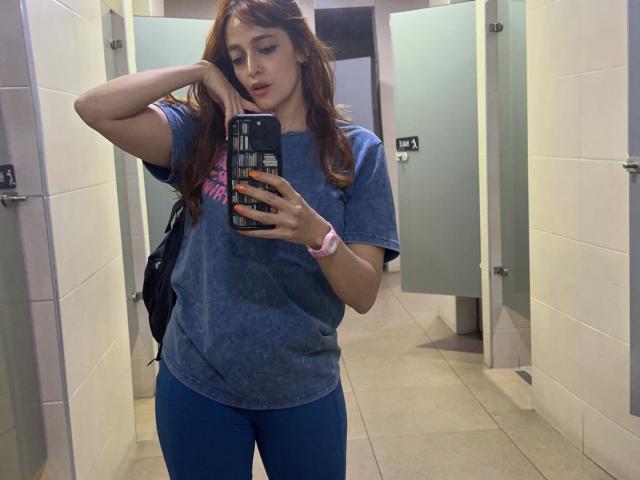 JaneRoa - Sexe cam en vivo - 28927907