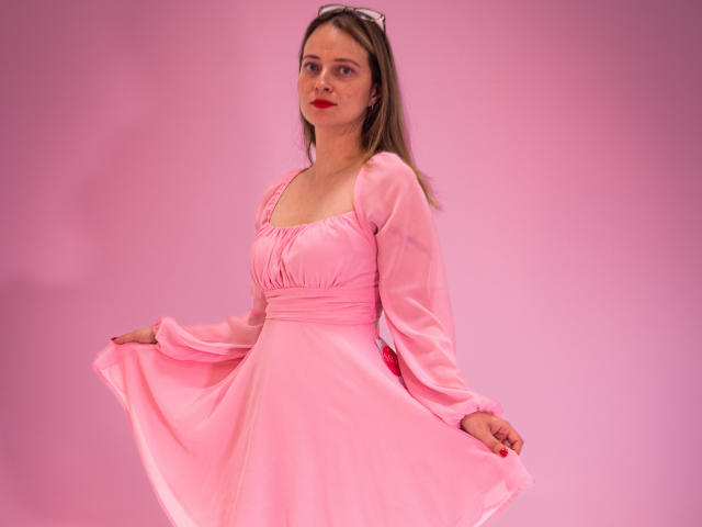 AmbeerWood - сексуальная веб-камера в реальном времени - 28929320