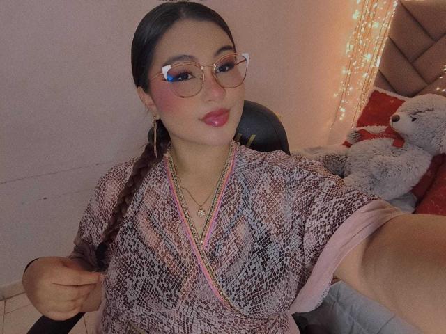 HelueJamil - Live sex cam - 28929434