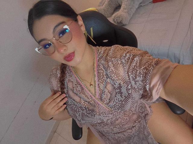 HelueJamil - Live sex cam - 28929449