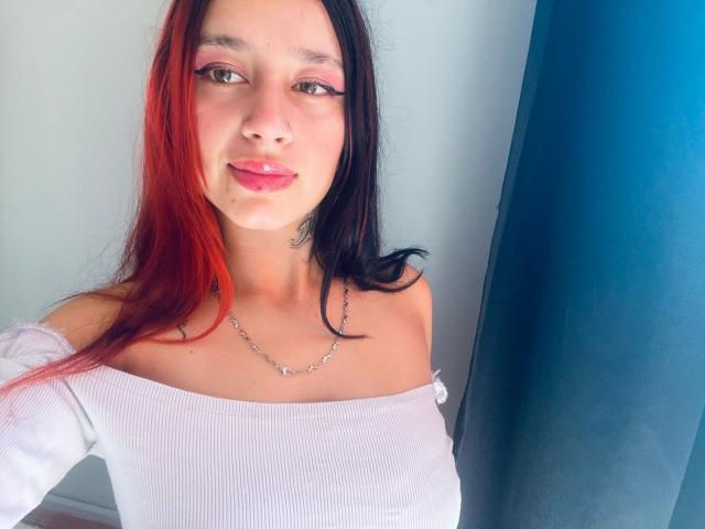 RoxanaSanchezz - Camera khiêu dâm &amp; quyến rũ trực tiếp - 28929686