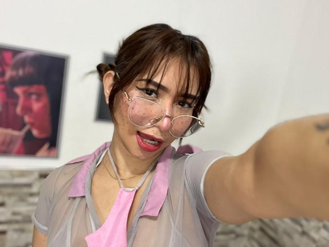 MelannyTaylorr - Live sex cam - 28929809