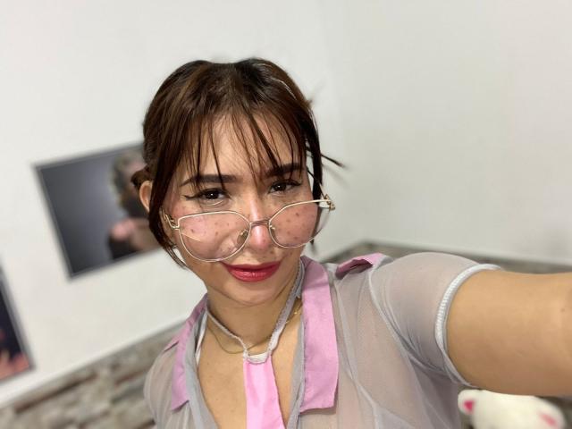 MelannyTaylorr - Live sex cam - 28929815