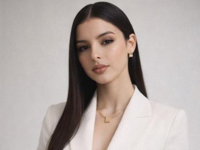 IsabellaJames - ライブポルノ&amp;セックスカム - 28929833