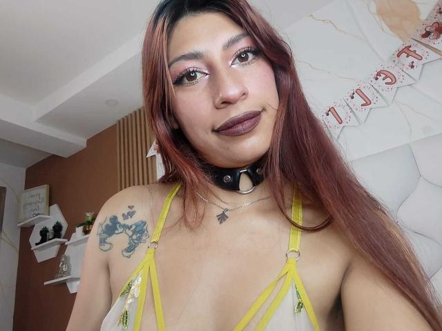 AlisonCold - Live sexe cam - 28929860