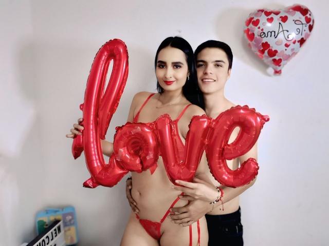 MeganAndKen - Sexe cam en vivo - 28929923
