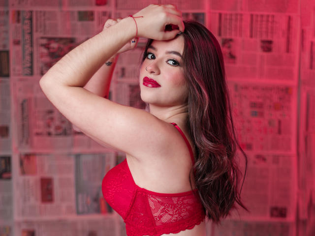 PaolaYKatty - Live porn &amp; sex cam - 28930340