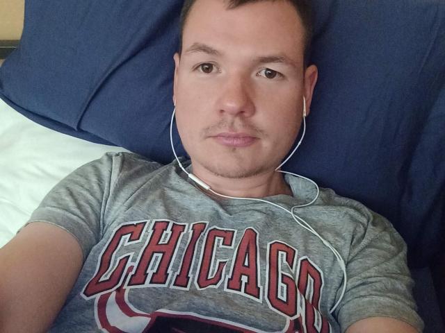 ColinFunny - Sexe cam en vivo - 28930487