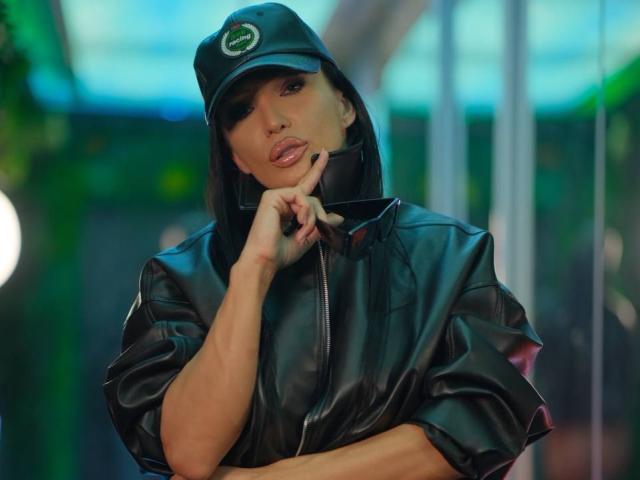 AstridVex - Sexe cam en vivo - 28930940