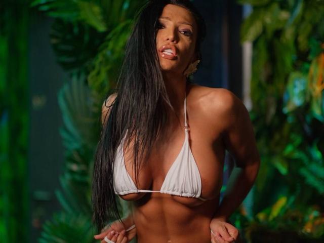 AstridVex - сексуальная веб-камера в реальном времени - 28931384