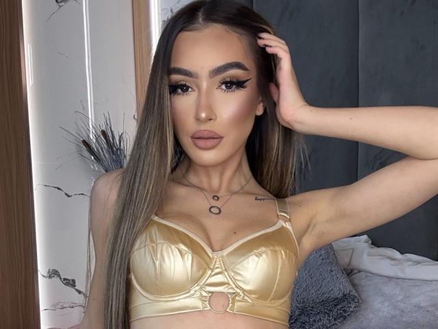 ClaraBenatti - Live sex cam - 28931444