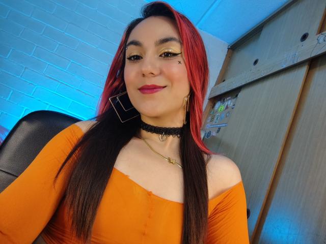 AmyStreetwise69 - Camera khiêu dâm &amp; quyến rũ trực tiếp - 28933769