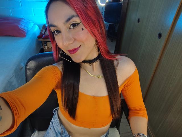 AmyStreetwise69 - Sexe cam en vivo - 28933883