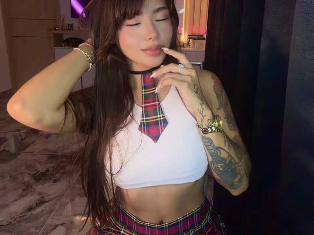 PrincessMiley - Sexe cam en vivo - 28934411