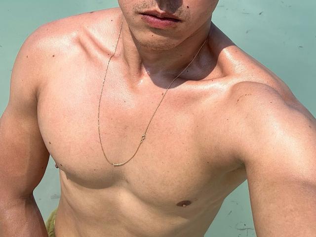 Aronpiper - Sexe cam en vivo - 28935854