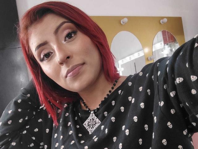 LizBonnet - Sexe cam en vivo - 28935956