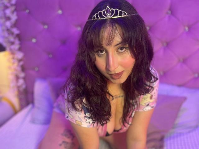 MaddieLesYoux - Sexe cam en vivo - 28935977