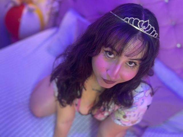MaddieLesYoux - Live sexe cam - 28935983