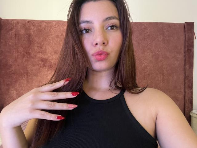 LinaFoxyHot - Sexe cam en vivo - 28936070