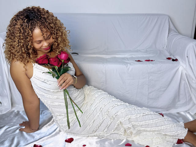 ChocolatAuLaitt - Live sexe cam - 28936115