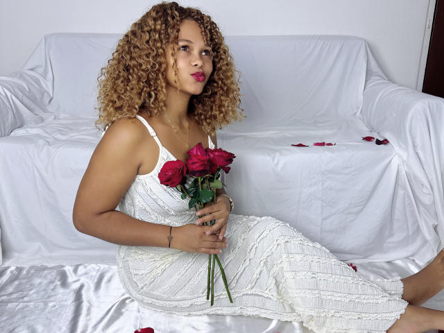 ChocolatAuLaitt - Live sexe cam - 28936145