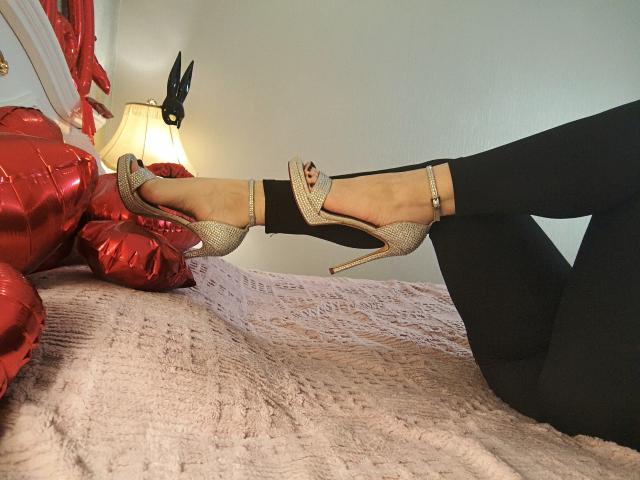 Niferttiti - Live sex cam - 28936319