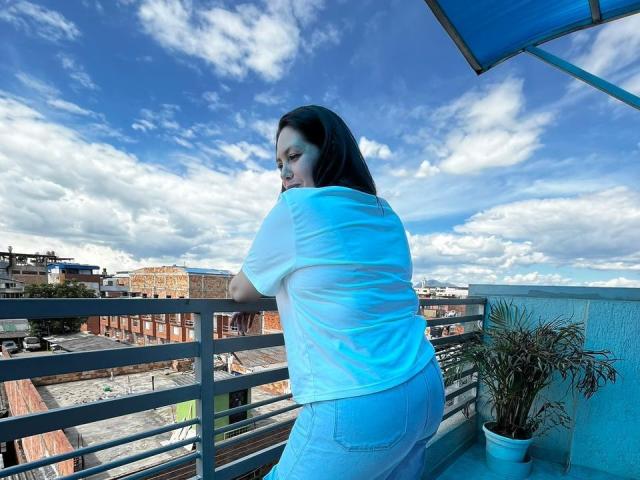 Irisbloom69 - Camera khiêu dâm &amp; quyến rũ trực tiếp - 28936511