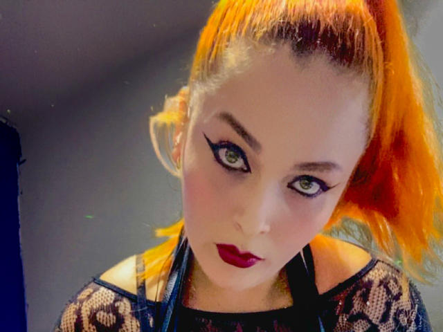 DominatrixMorrigan - Live sexe cam - 28938020