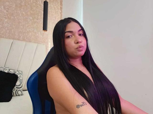 AliceSmity - Sexe cam en vivo - 28938140