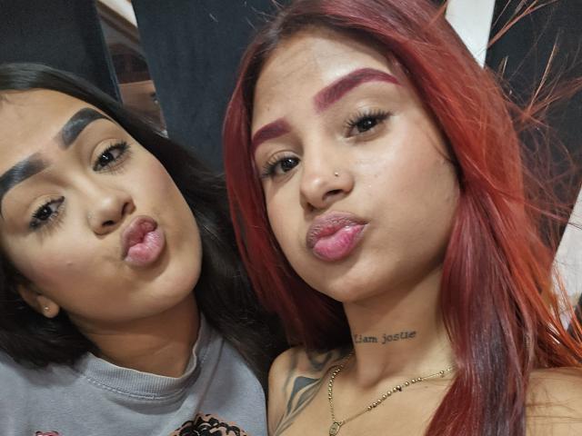 TatianaYesica - Sexe cam en vivo - 28938554