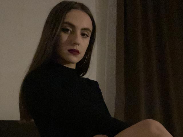 MaddymidNight - Sexe cam en vivo - 28939247