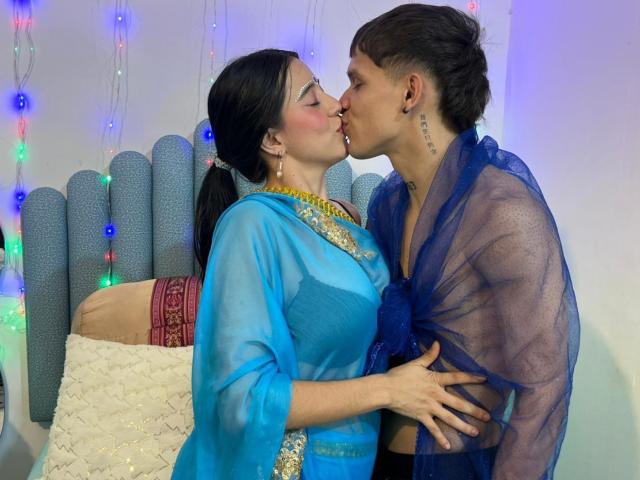 AnjaliRohan - Live sex cam - 28939715