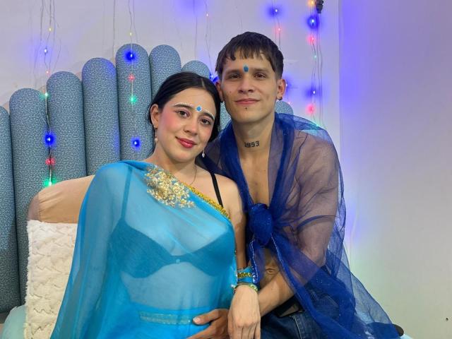 AnjaliRohan - Live Sex Cam - 28939724