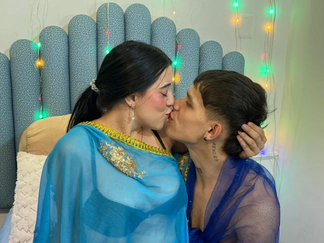 AnjaliRohan - Live sex cam - 28939727