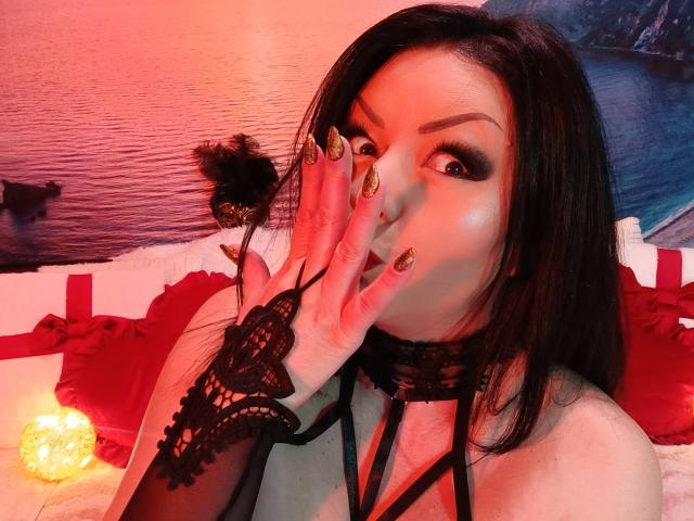 AmberSunshine - Live sex cam - 28940096