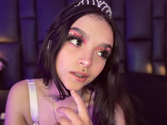 MarietteJones - Live sex cam - 28940324