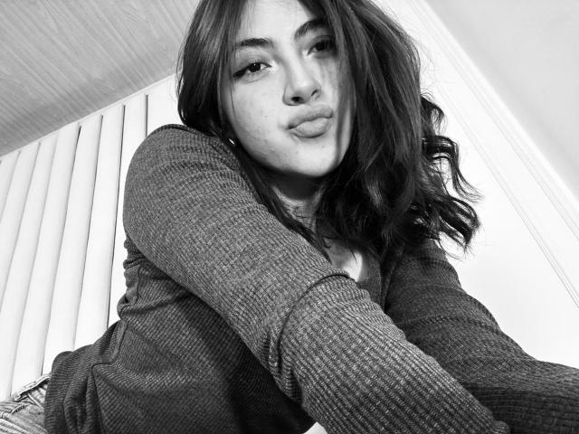 SpencerLe - Live Sex Cam - 28940579