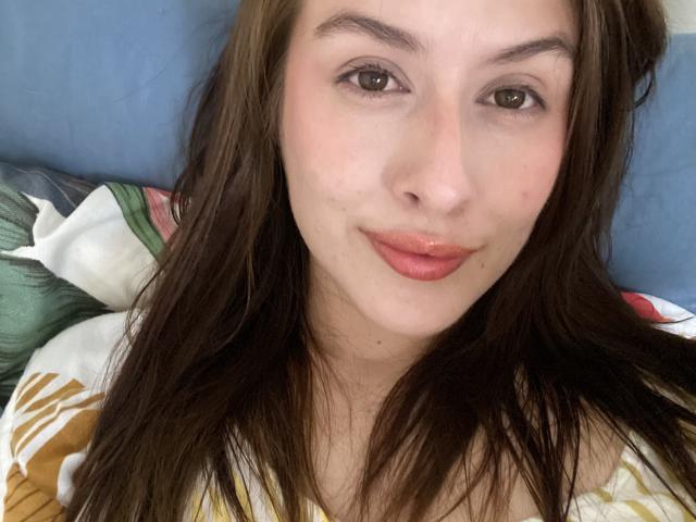 IsabellaPalacio - Live sex cam - 28940747